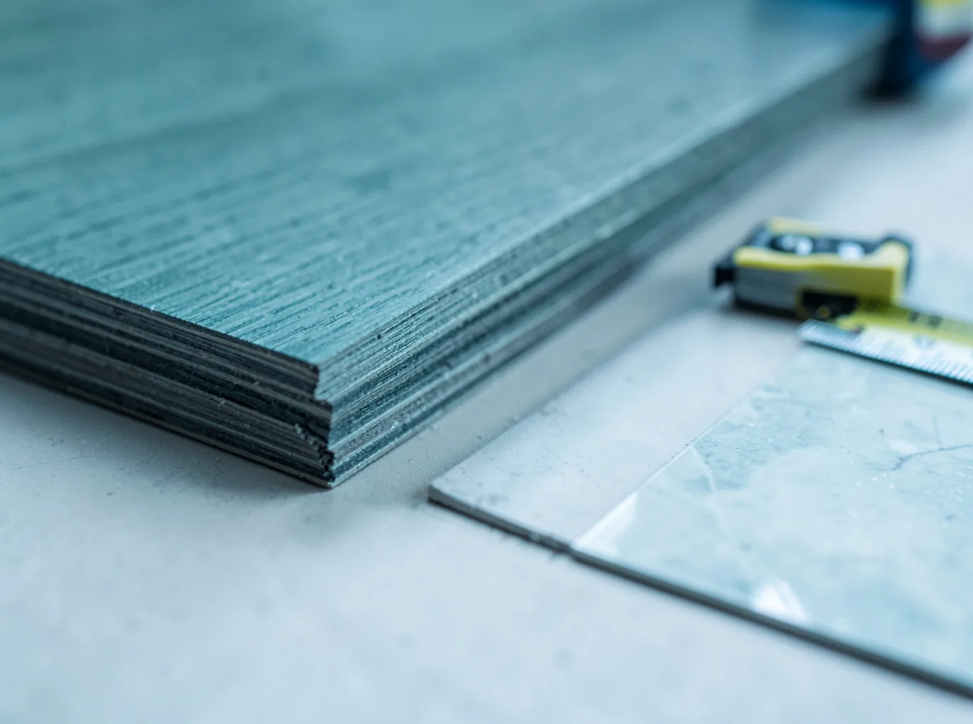 Luxury Vinyl Plank Installation Woodbury Heights, NJ FAQs